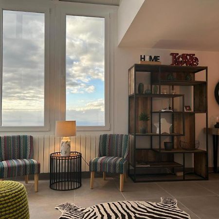 Casa Anna Lejlighed Santa Úrsula Eksteriør billede
