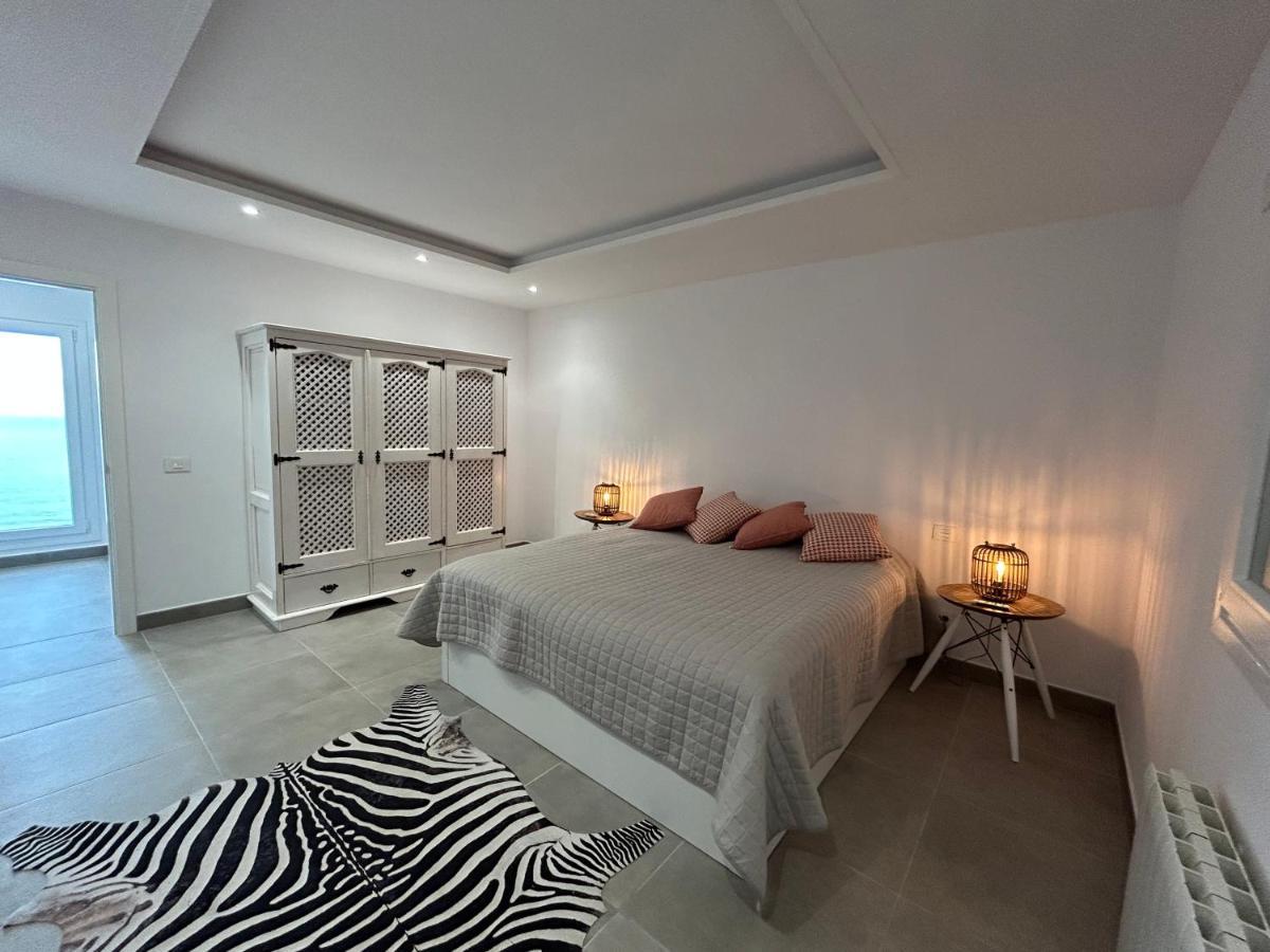 Casa Anna Lejlighed Santa Úrsula Eksteriør billede