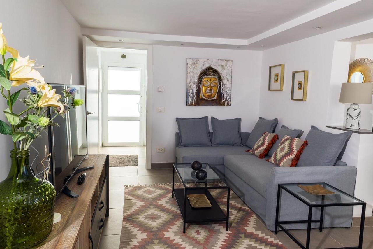 Casa Anna Lejlighed Santa Úrsula Eksteriør billede