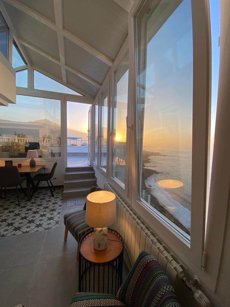 Casa Anna Lejlighed Santa Úrsula Eksteriør billede