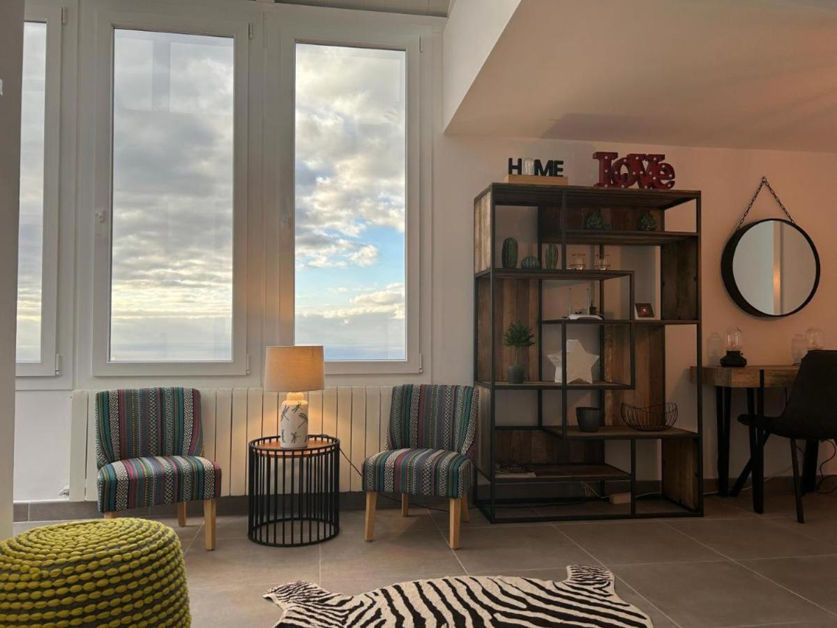 Casa Anna Lejlighed Santa Úrsula Eksteriør billede